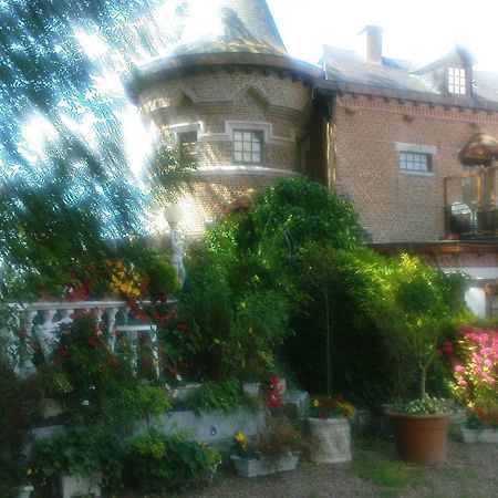 Chateau La Tour Du Roy Vervins ภายนอก รูปภาพ