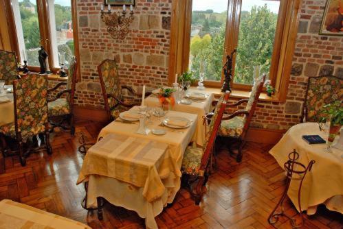 Chateau La Tour Du Roy Vervins ภายนอก รูปภาพ